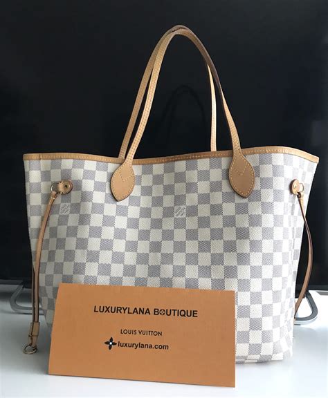 louis vuitton tote bag mm